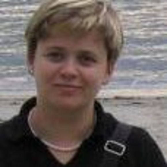 Meet your Posher, Maria - Picture 1 of 1